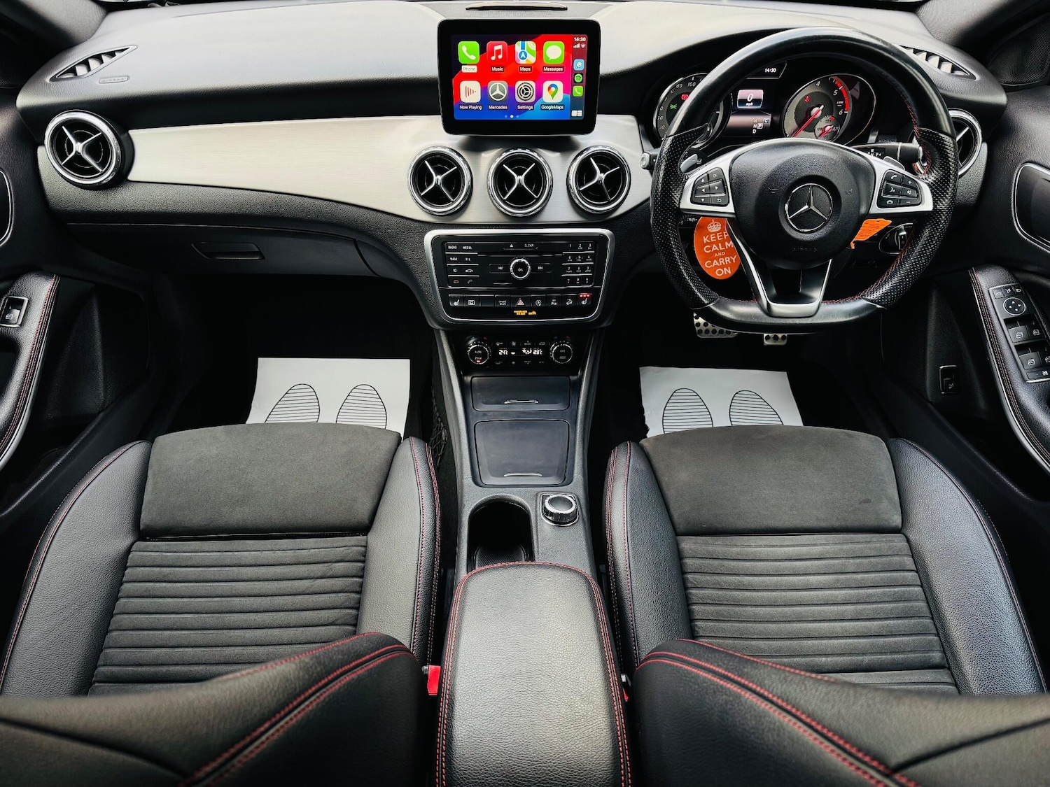 Used Mercedes-Benz GLA 2016 for sale - 77143718: Photo 57