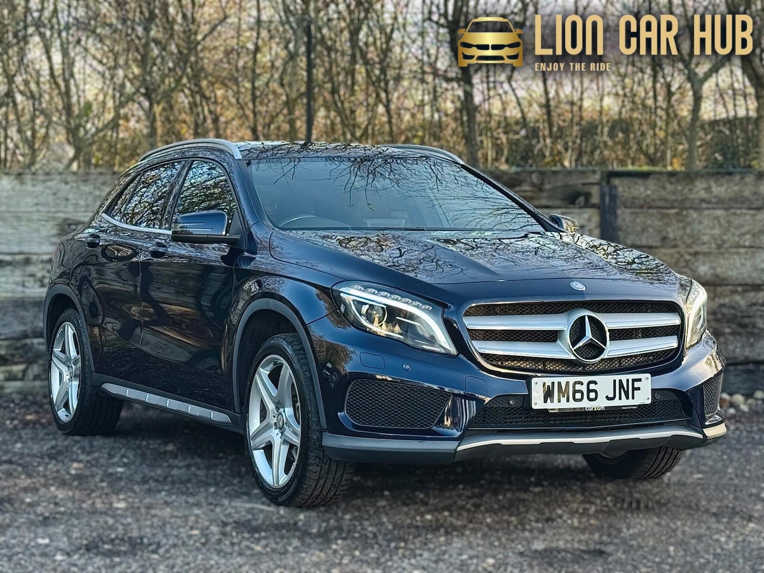 Used Mercedes-Benz GLA 2016 for sale - 77143718: Photo 58