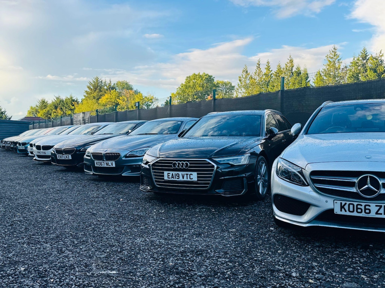 Used Mercedes-Benz GLA 2016 for sale - 77143718: Photo 6