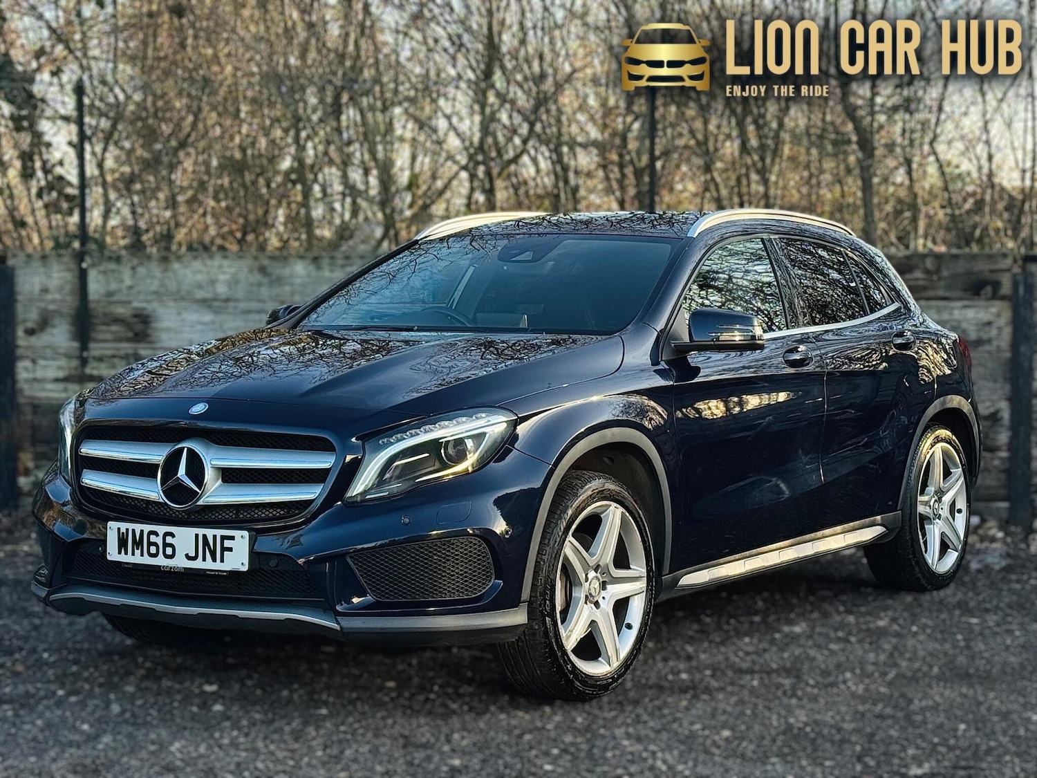 Used Mercedes-Benz GLA 2016 for sale - 77143718: Photo 60