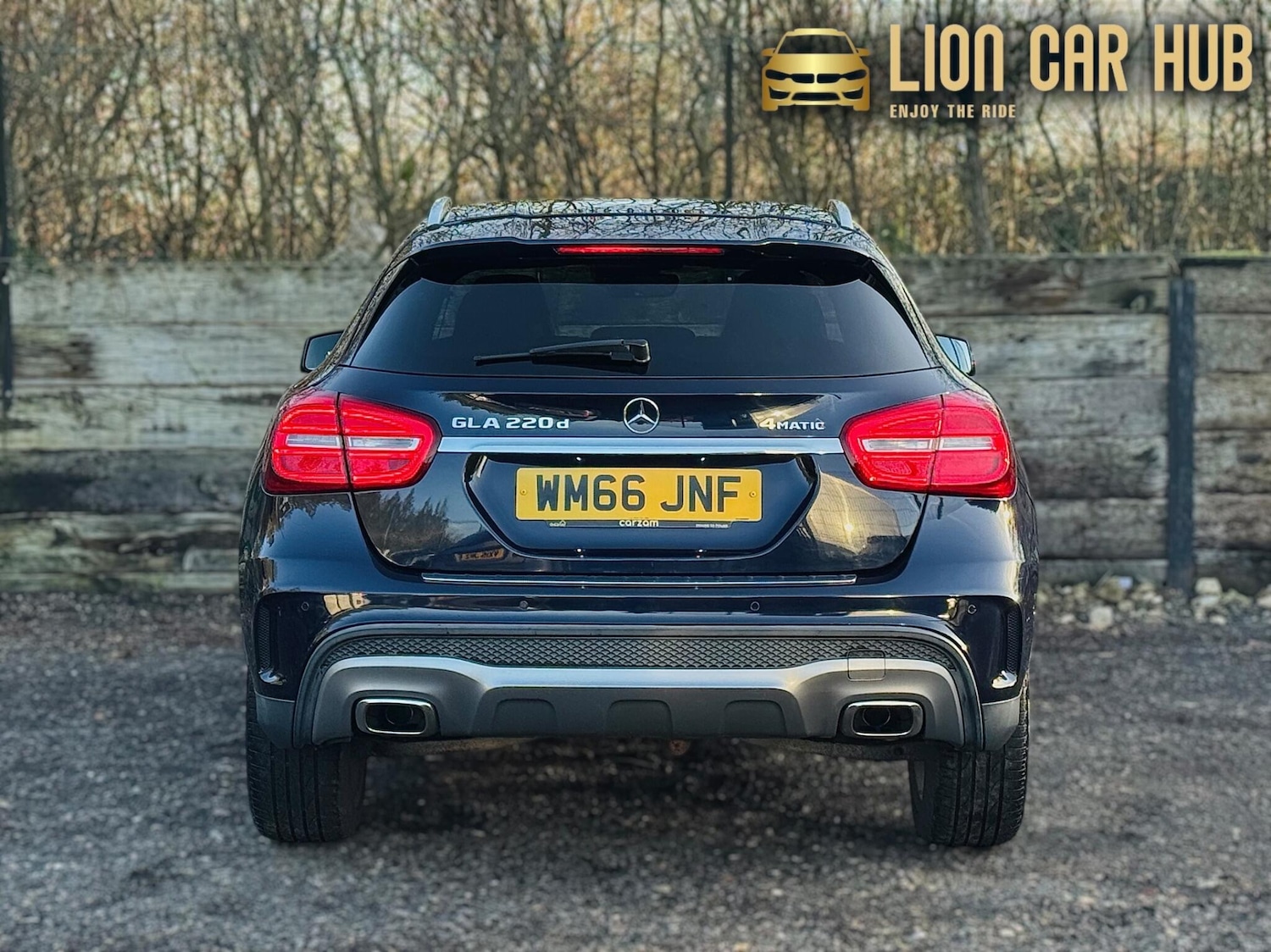 Used Mercedes-Benz GLA 2016 for sale - 77143718: Photo 62
