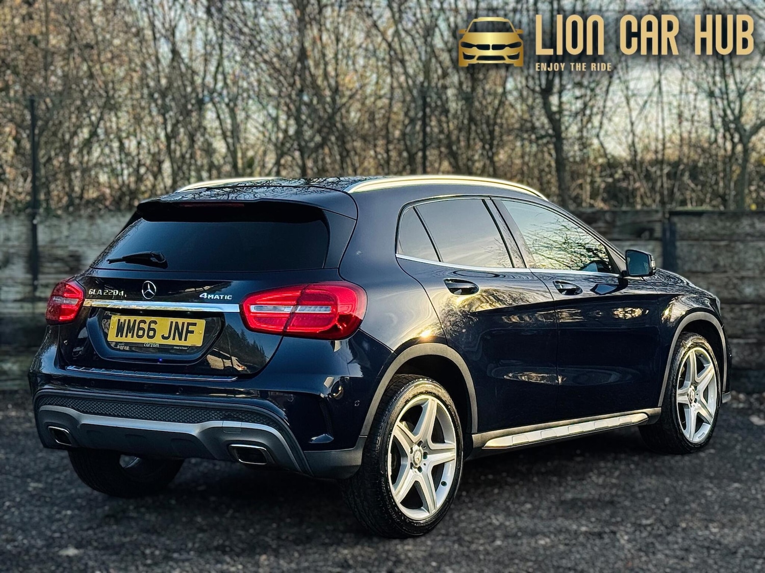 Used Mercedes-Benz GLA 2016 for sale - 77143718: Photo 63