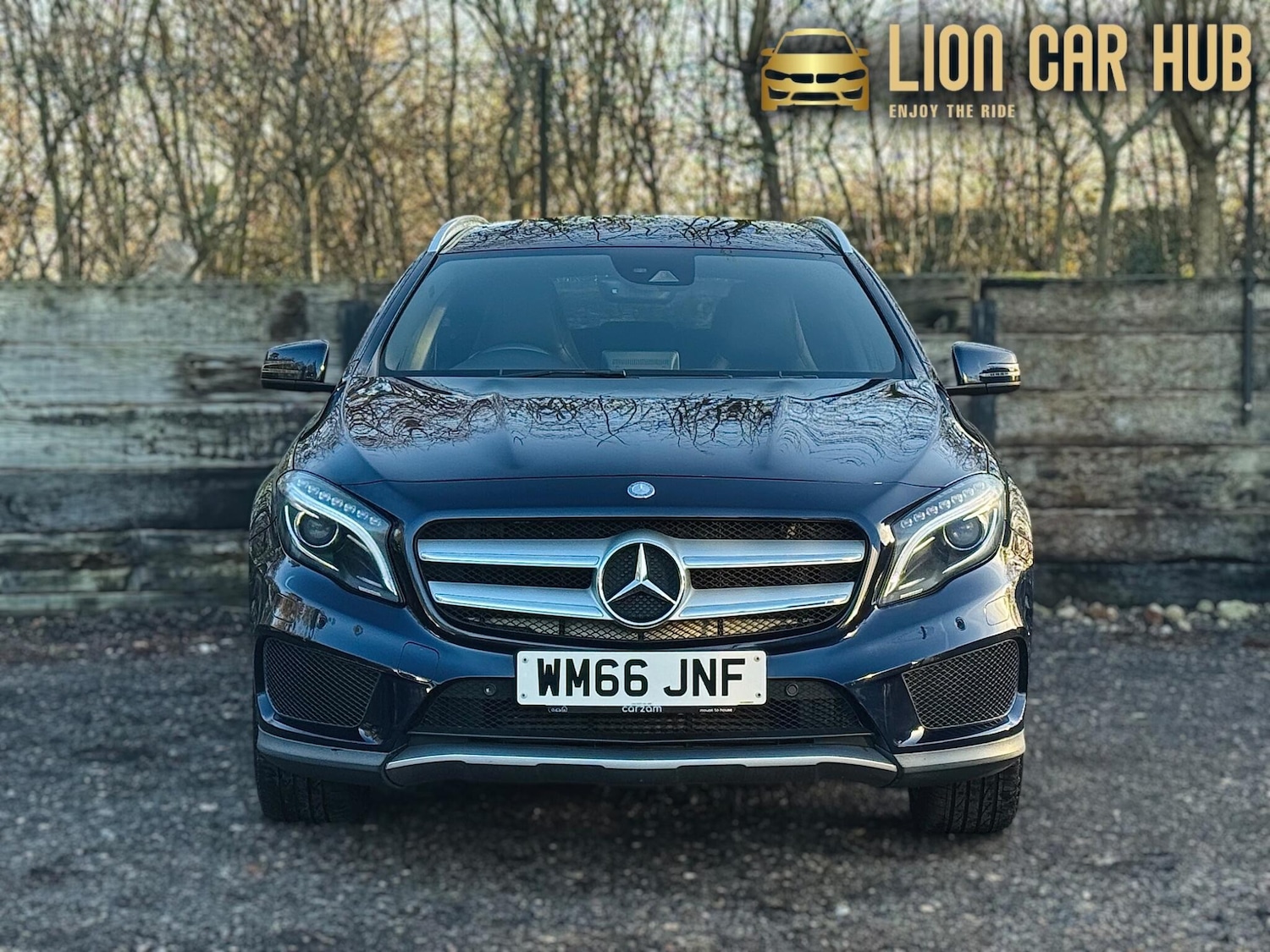 Used Mercedes-Benz GLA 2016 for sale - 77143718: Photo 7