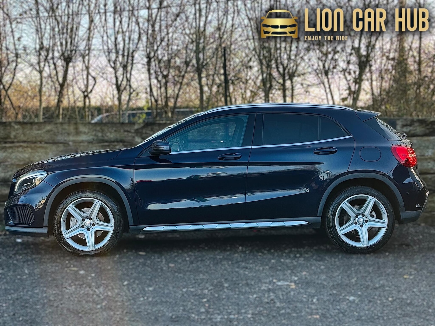 Used Mercedes-Benz GLA 2016 for sale - 77143718: Photo 9