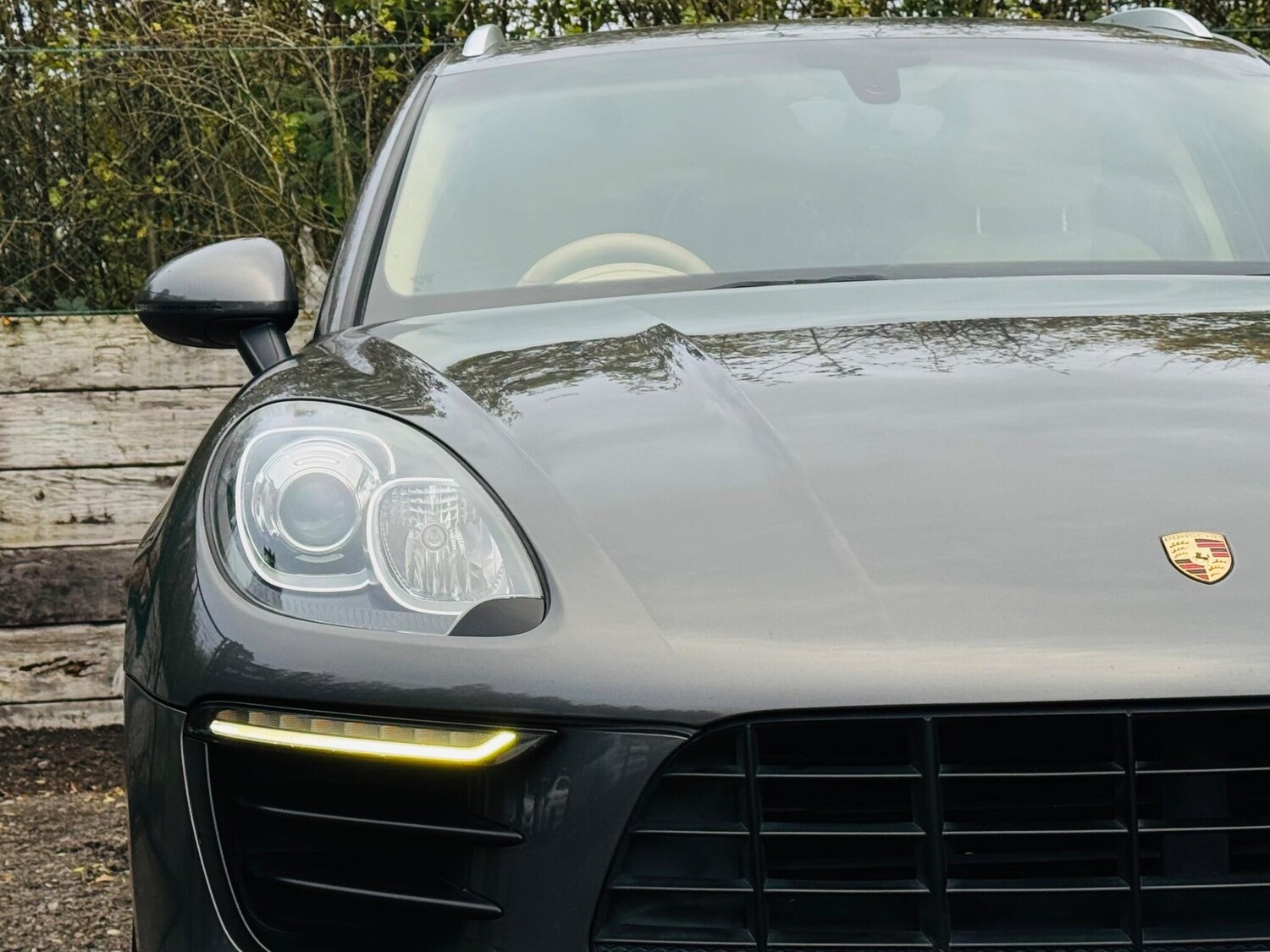 Used Porsche Macan for sale - 76691148: Photo 14