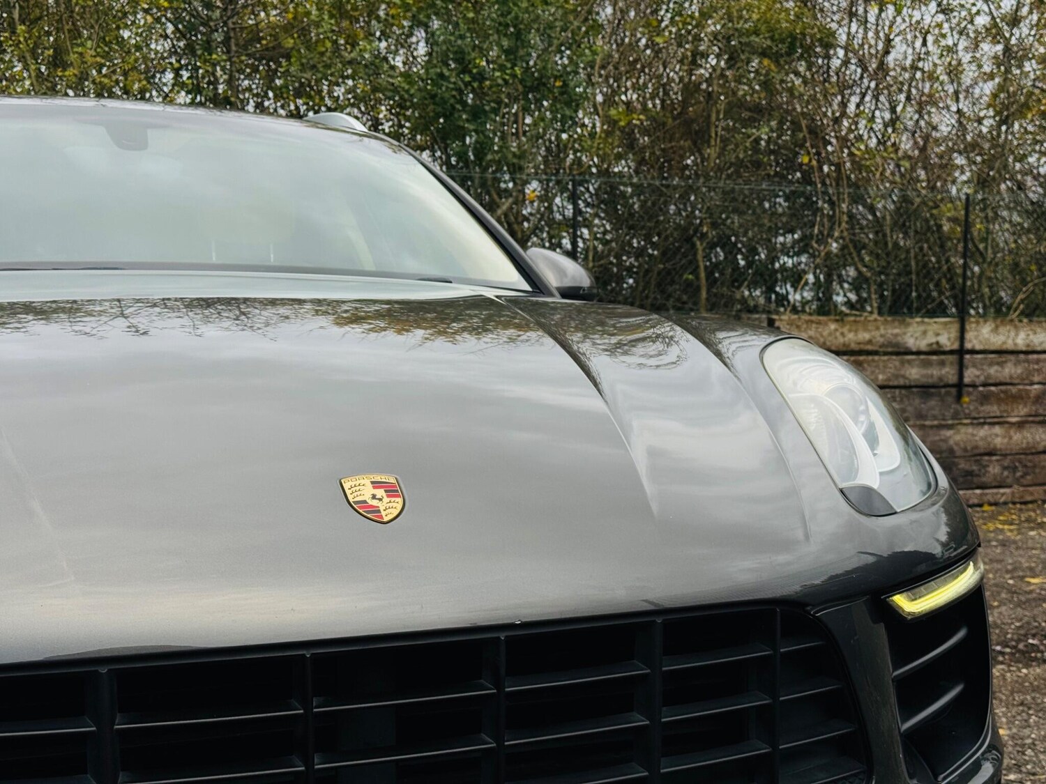 Used Porsche Macan for sale - 76691148: Photo 16