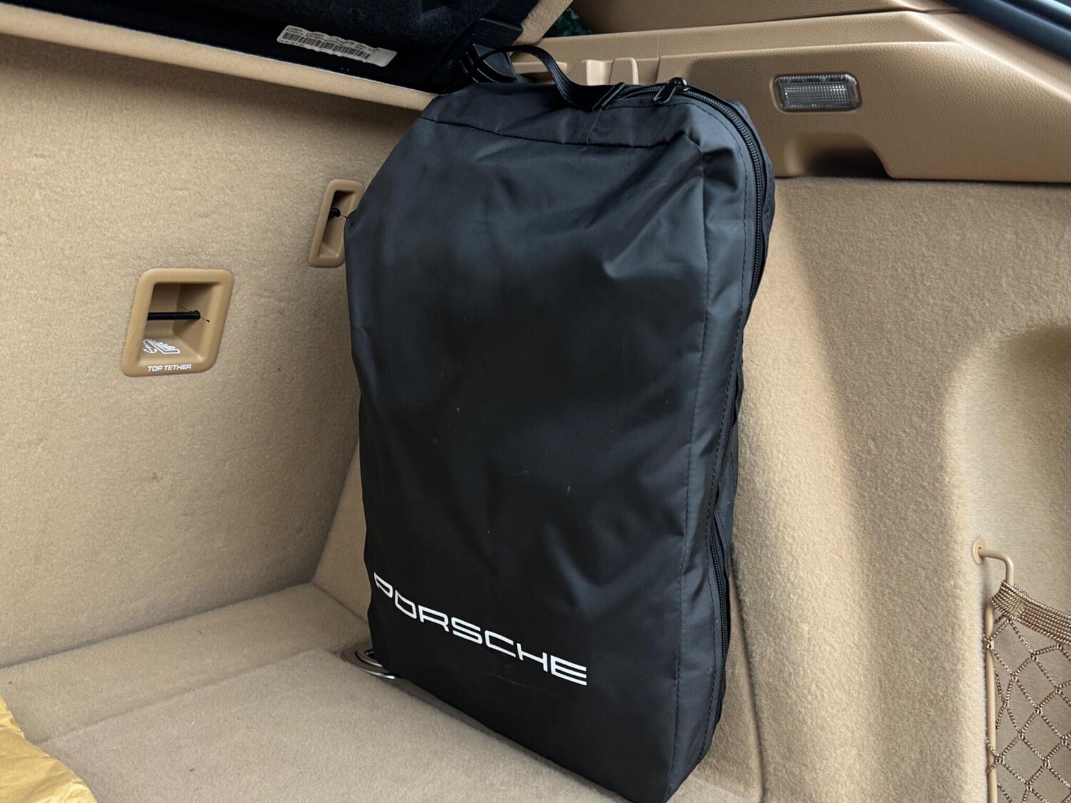 Used Porsche Macan for sale - 76691148: Photo 24