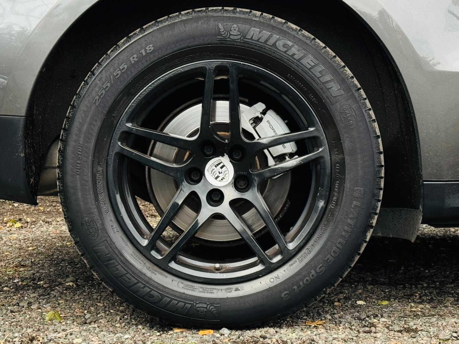 Used Porsche Macan for sale - 76691148: Photo 26