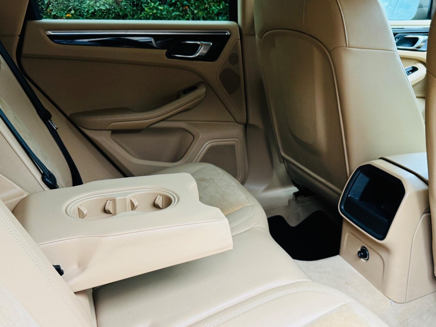 Used Porsche Macan for sale - 76691148: Photo 37