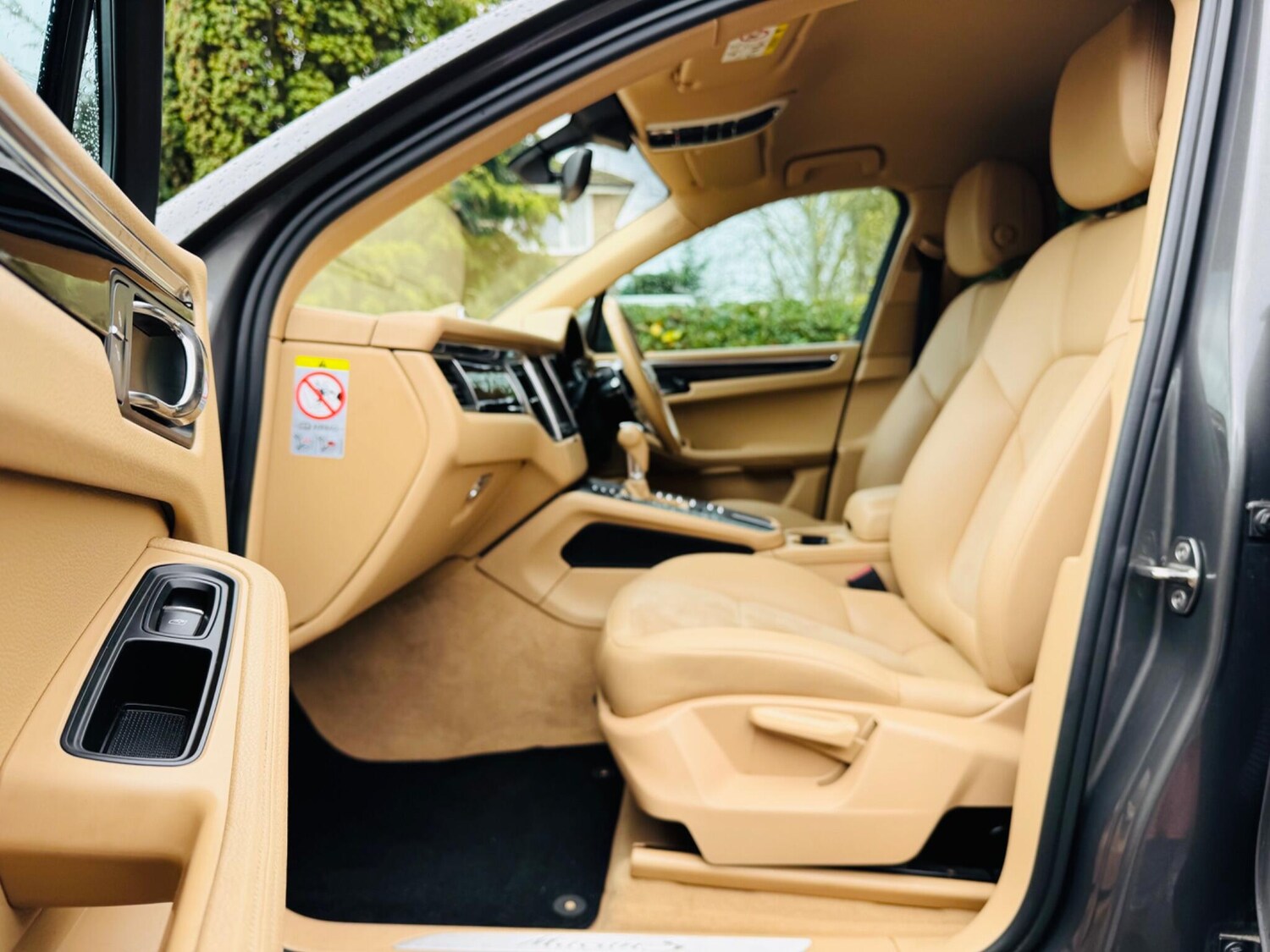 Used Porsche Macan for sale - 76691148: Photo 39