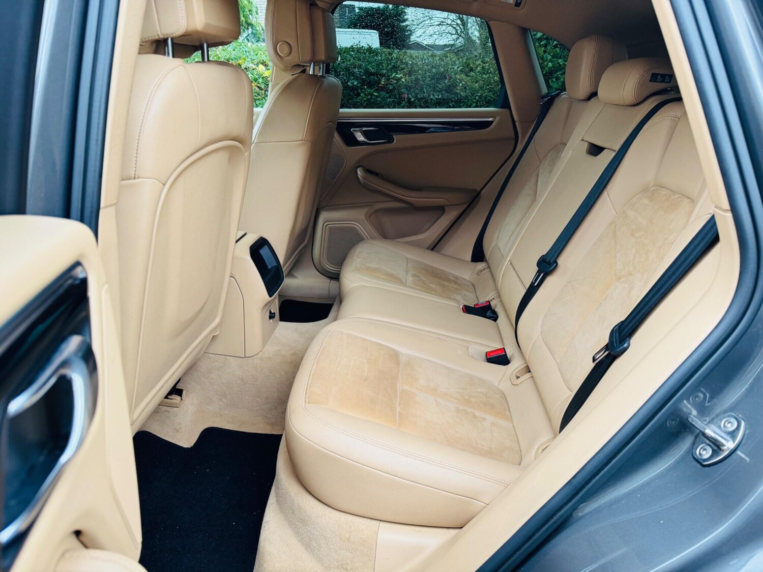 Used Porsche Macan for sale - 76691148: Photo 42