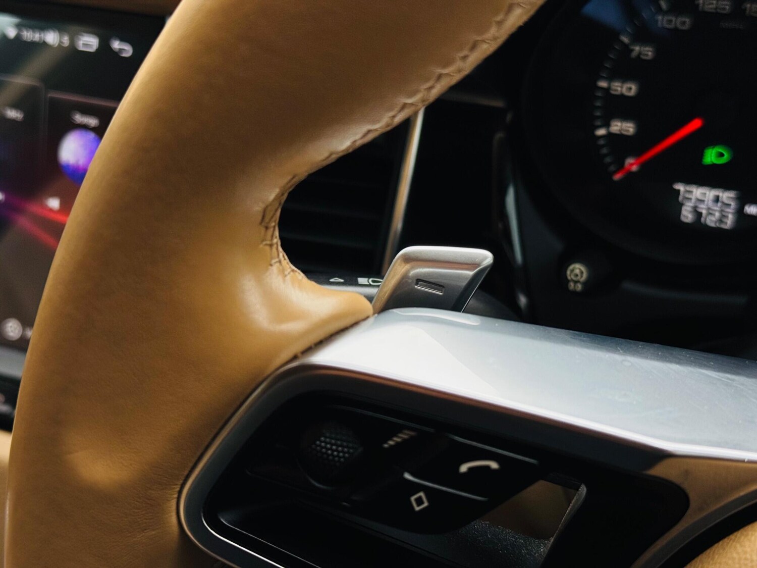 Used Porsche Macan for sale - 76691148: Photo 47