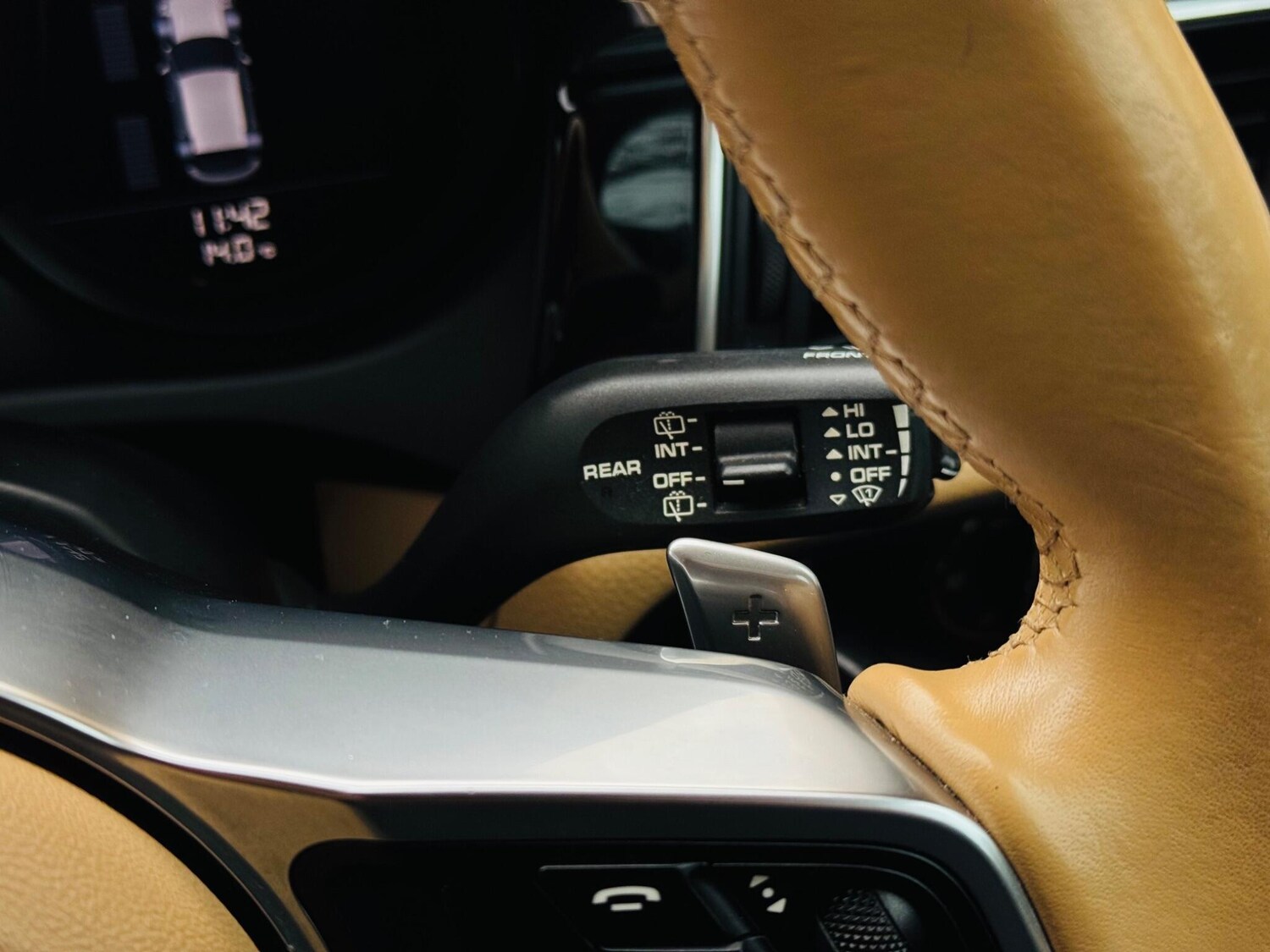 Used Porsche Macan for sale - 76691148: Photo 48