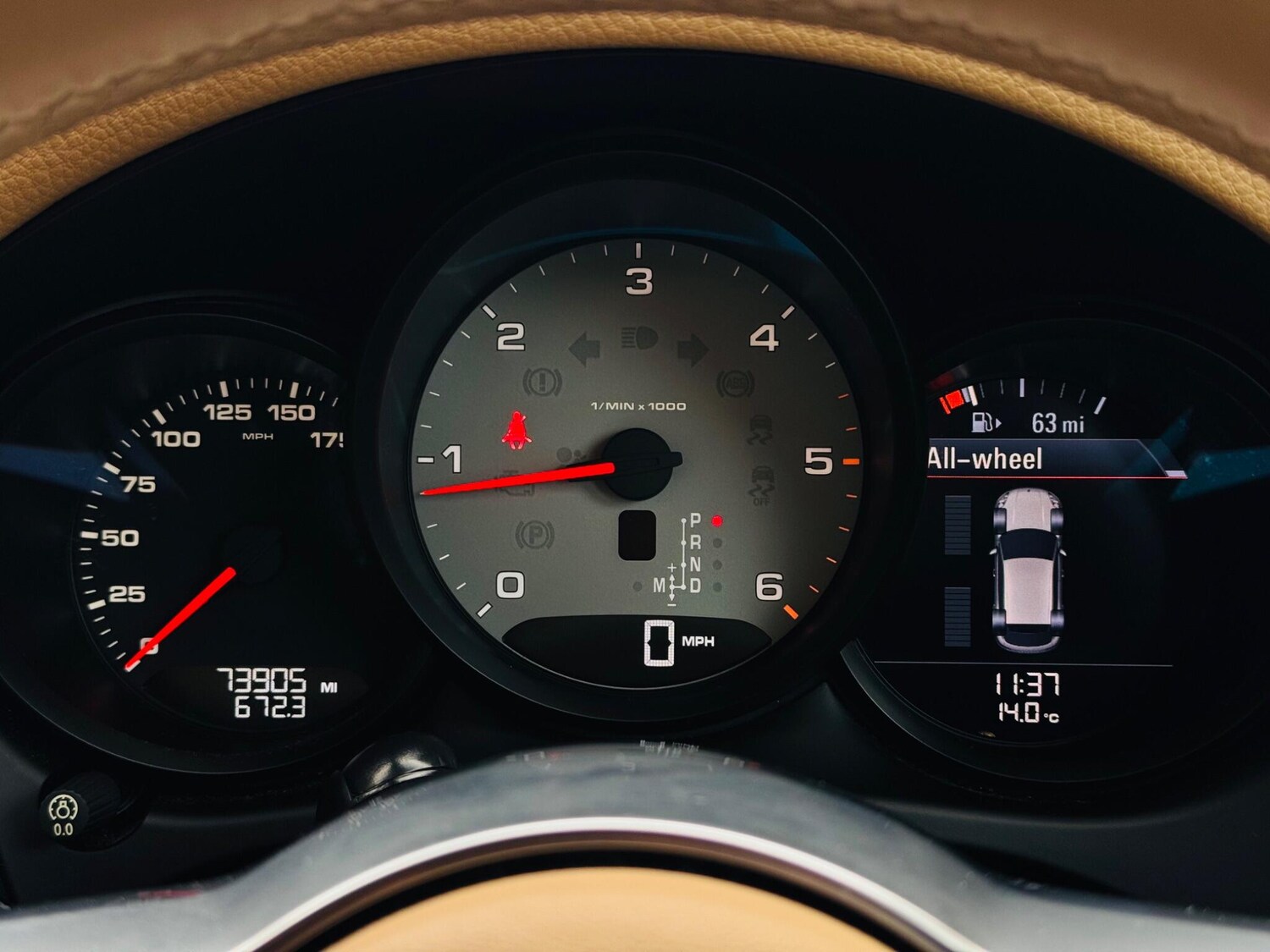 Used Porsche Macan for sale - 76691148: Photo 51