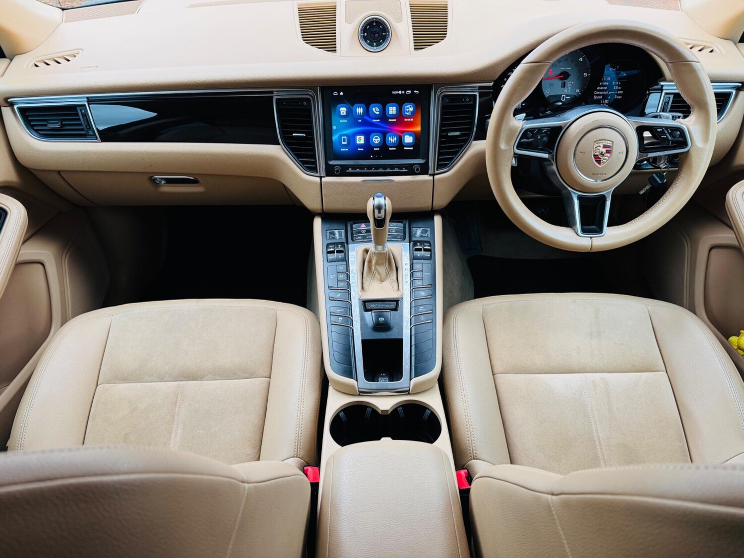 Used Porsche Macan for sale - 76691148: Photo 61