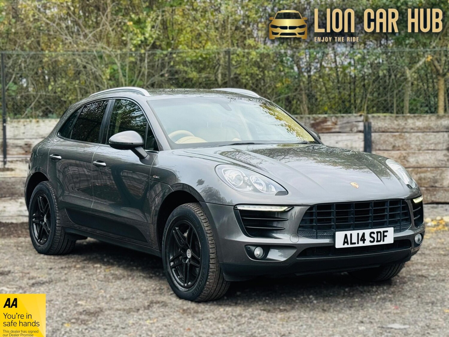 Used Porsche Macan for sale - 76691148: Photo 65