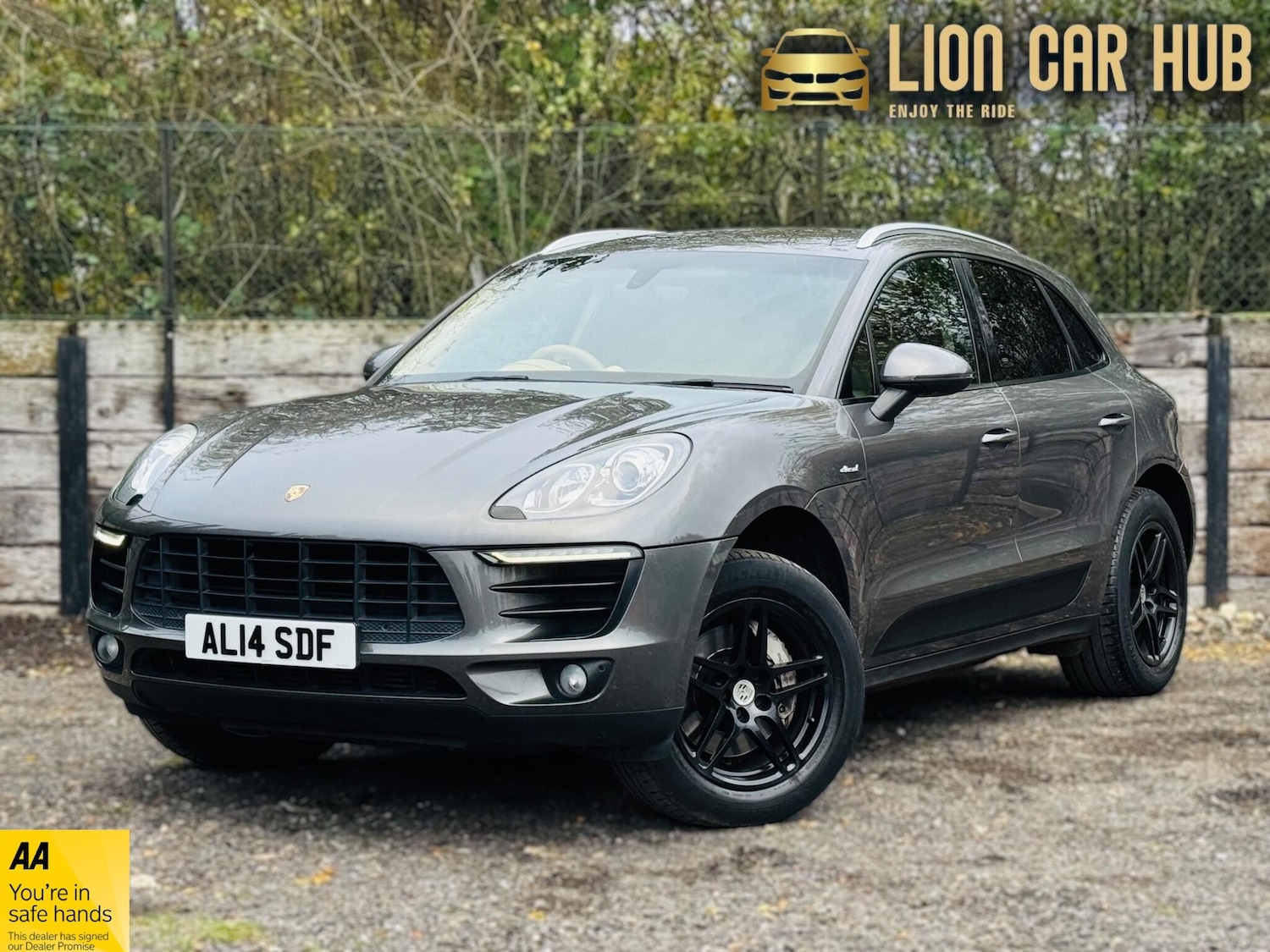 Used Porsche Macan for sale - 76691148: Photo 7