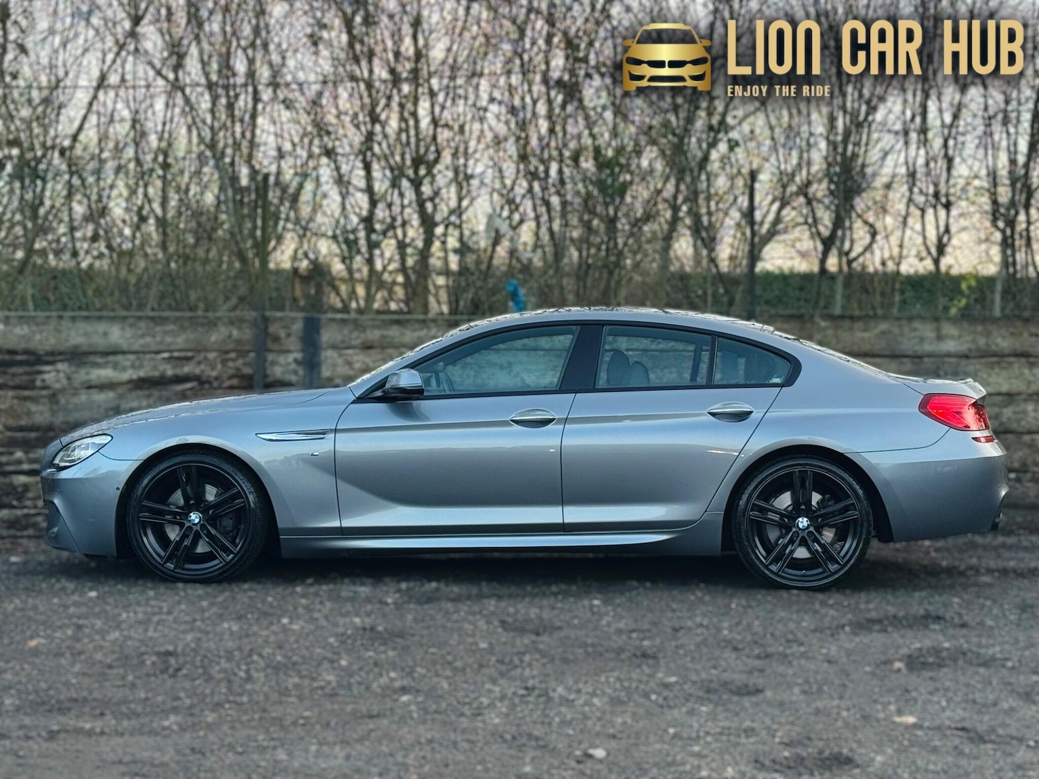 Used BMW 6 Series Gran Coupe 2018 for sale - 77144566: Photo 10