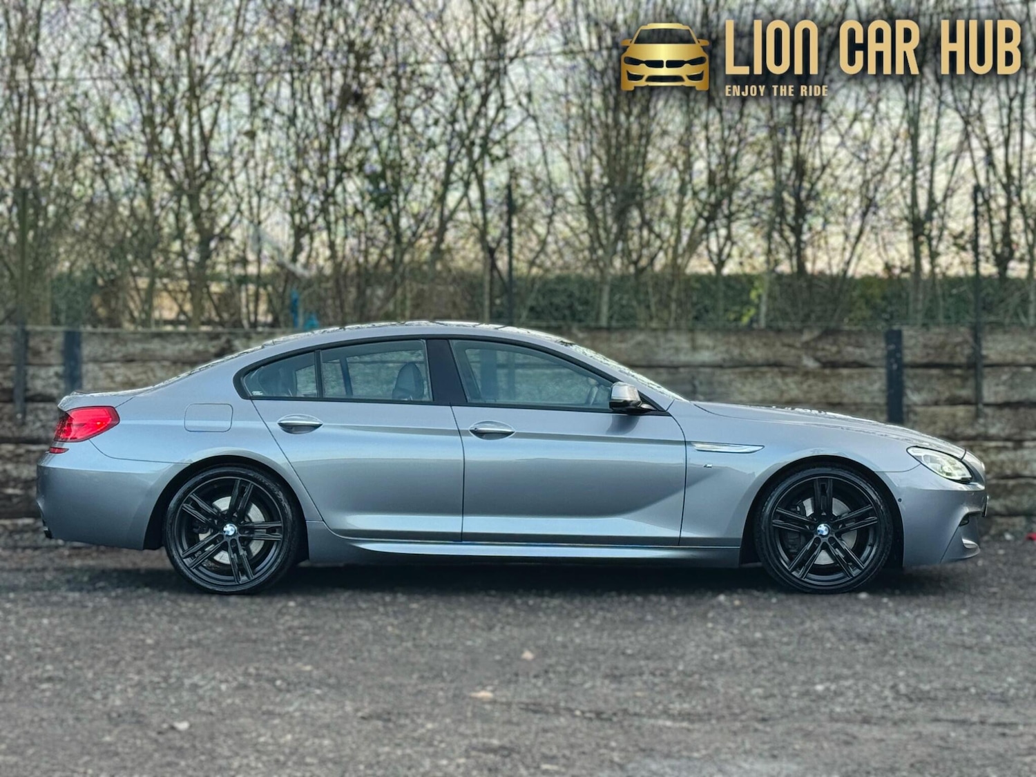 Used BMW 6 Series Gran Coupe 2018 for sale - 77144566: Photo 14