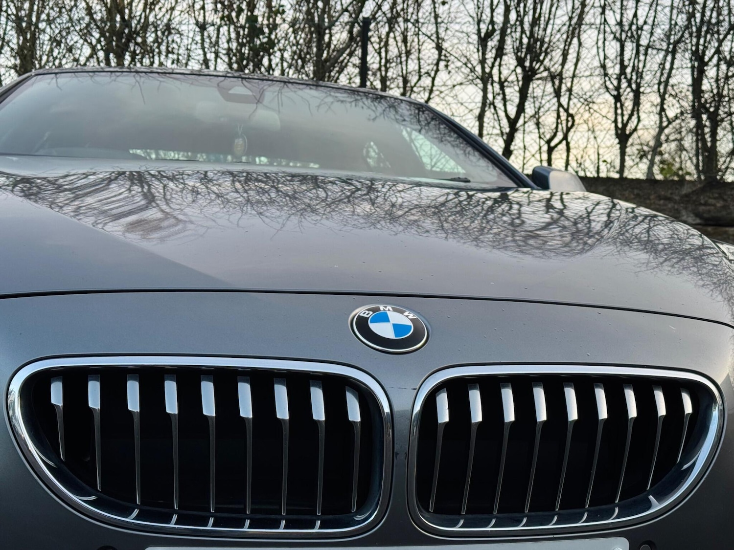 Used BMW 6 Series Gran Coupe 2018 for sale - 77144566: Photo 18