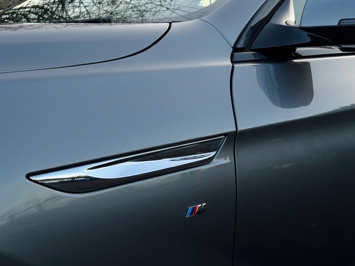 Used BMW 6 Series Gran Coupe 2018 for sale - 77144566: Photo 19