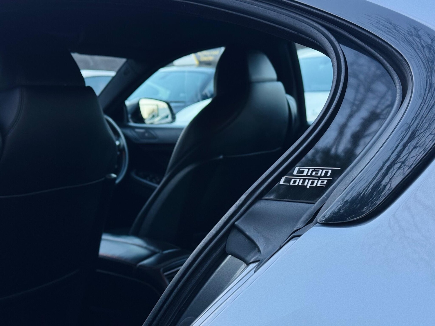 Used BMW 6 Series Gran Coupe 2018 for sale - 77144566: Photo 21