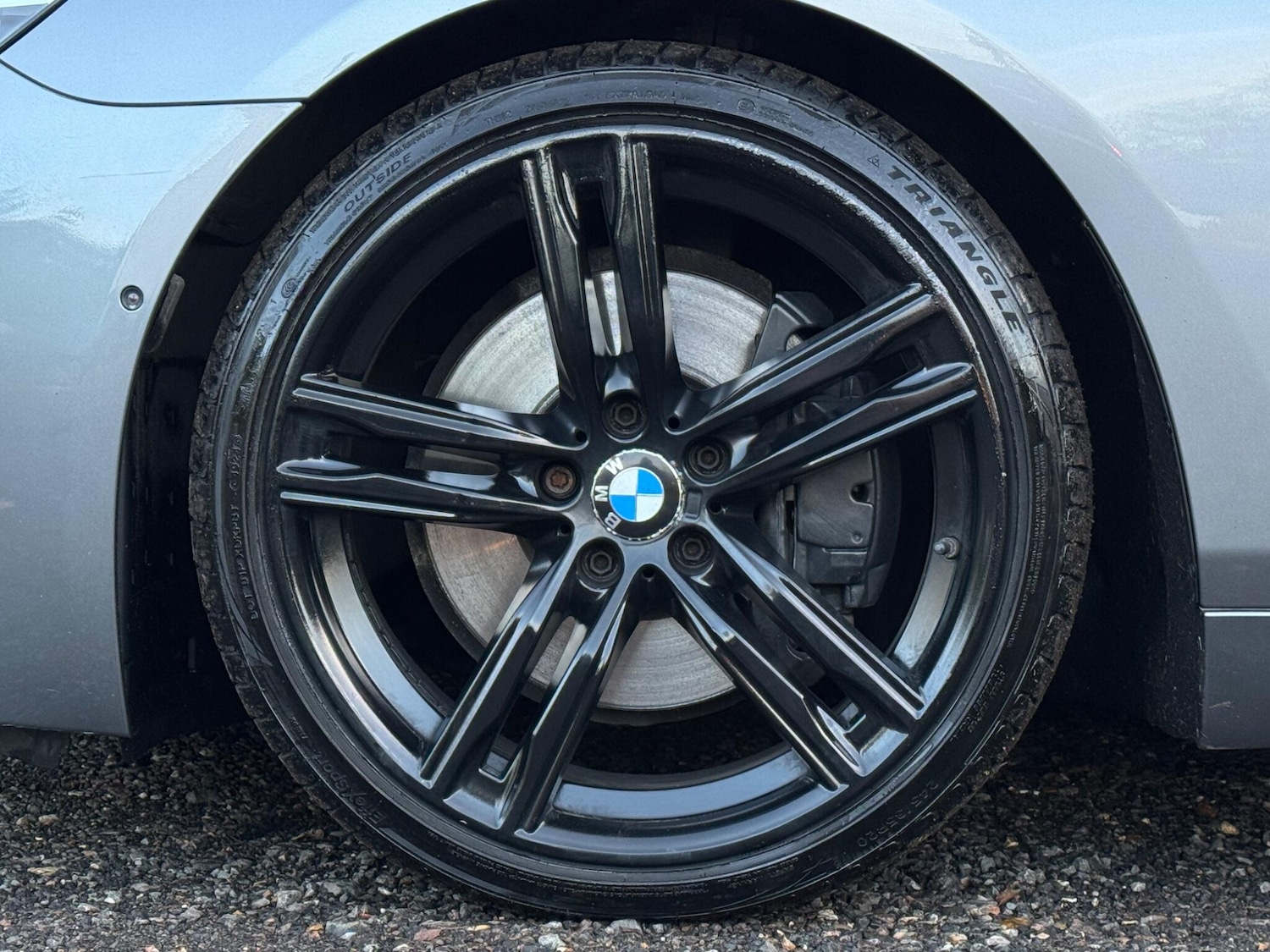 Used BMW 6 Series Gran Coupe 2018 for sale - 77144566: Photo 26