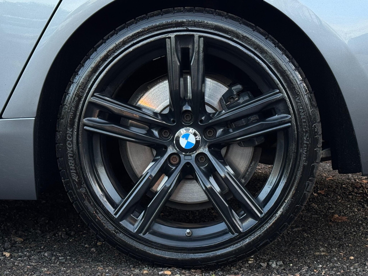 Used BMW 6 Series Gran Coupe 2018 for sale - 77144566: Photo 27