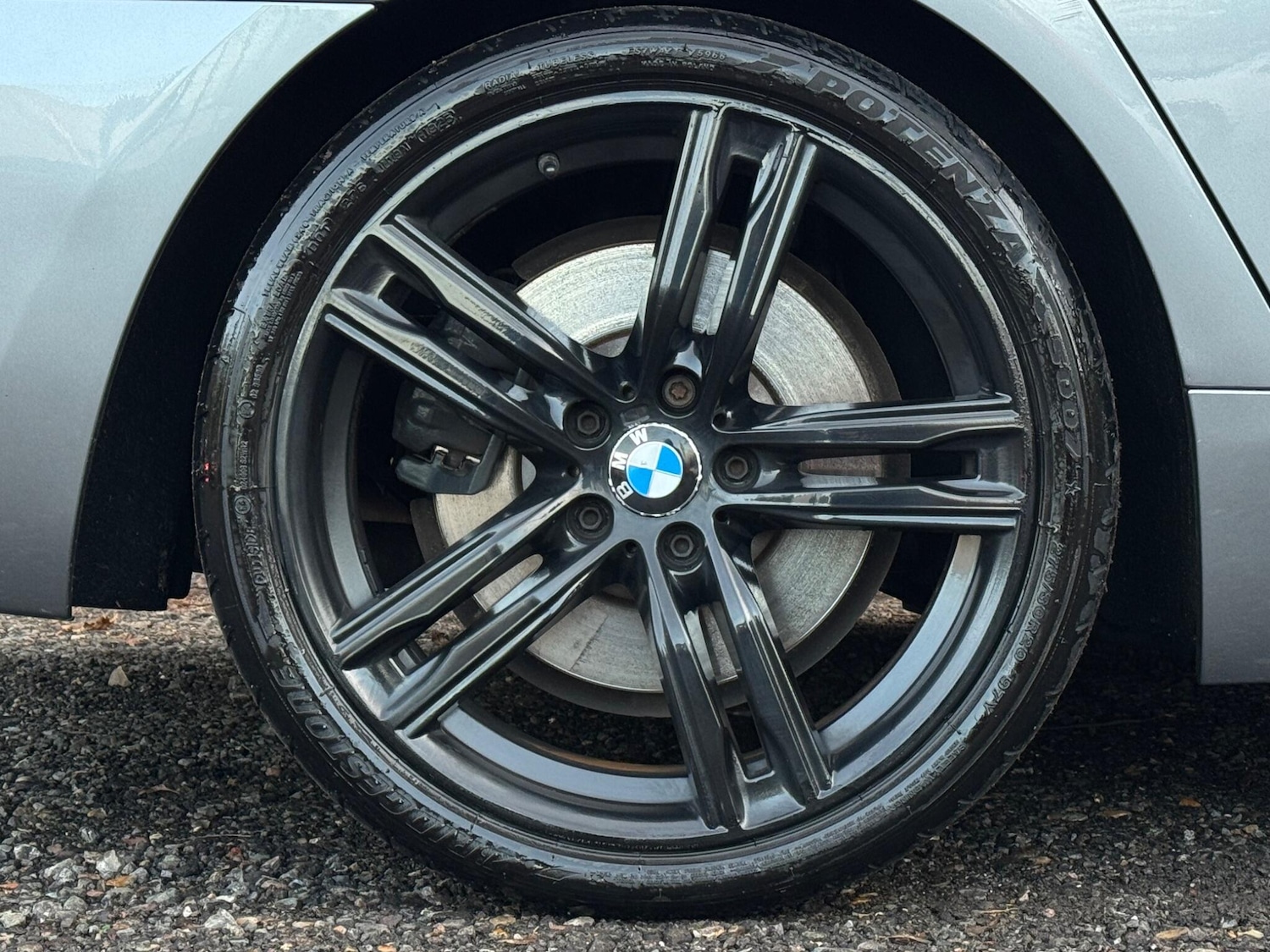 Used BMW 6 Series Gran Coupe 2018 for sale - 77144566: Photo 28