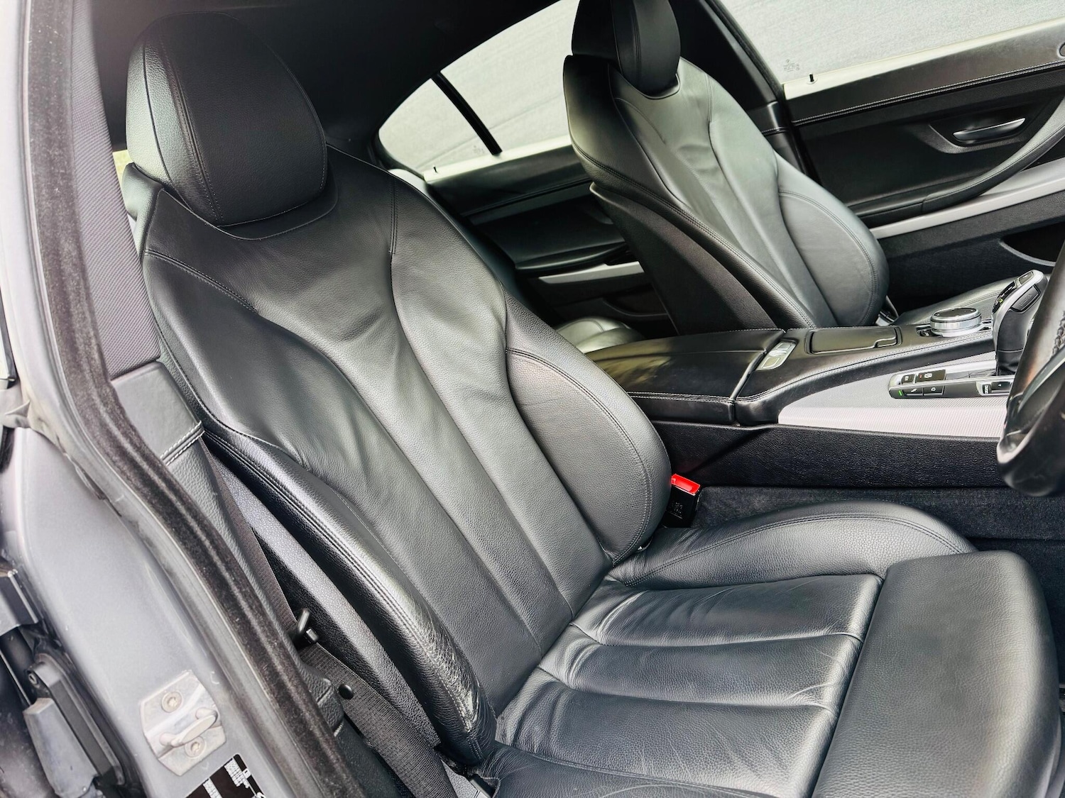 Used BMW 6 Series Gran Coupe 2018 for sale - 77144566: Photo 32