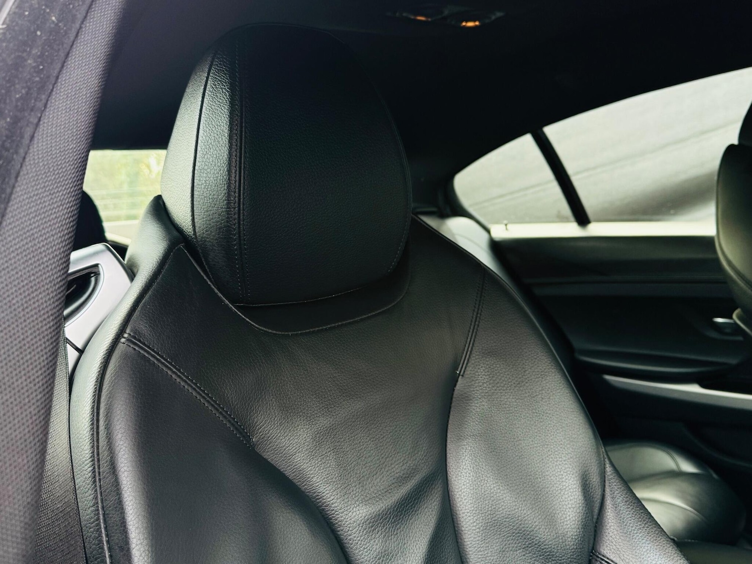 Used BMW 6 Series Gran Coupe 2018 for sale - 77144566: Photo 33