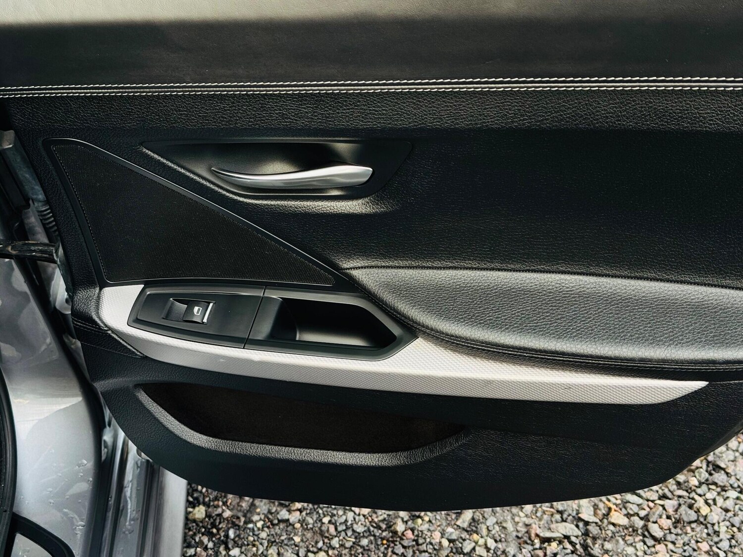 Used BMW 6 Series Gran Coupe 2018 for sale - 77144566: Photo 36