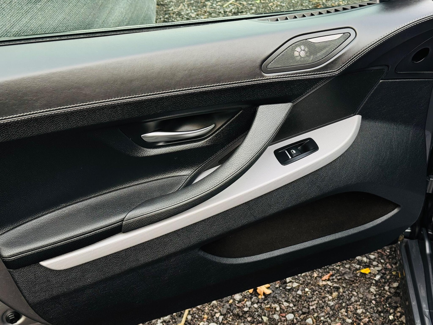 Used BMW 6 Series Gran Coupe 2018 for sale - 77144566: Photo 39