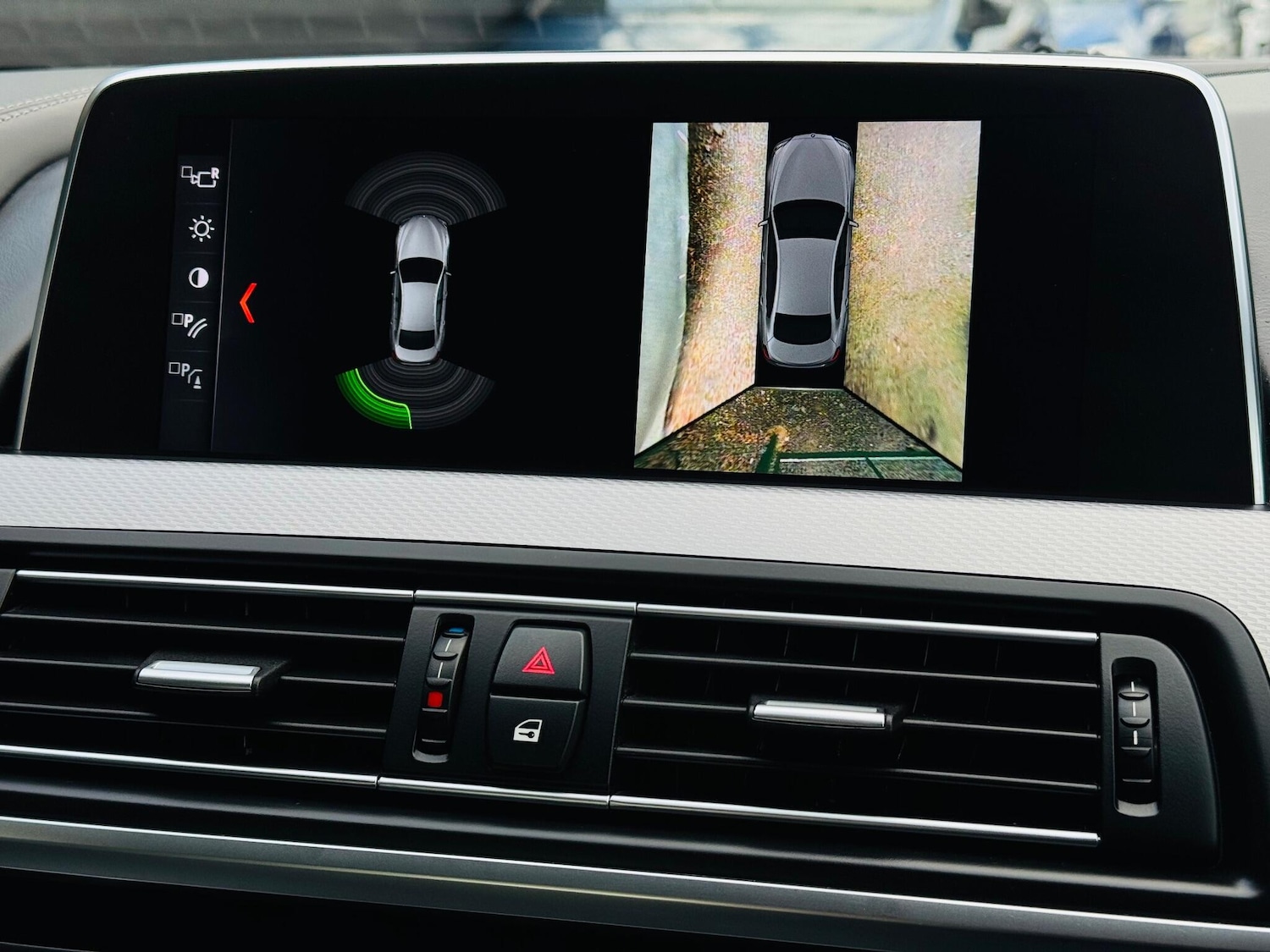 Used BMW 6 Series Gran Coupe 2018 for sale - 77144566: Photo 4