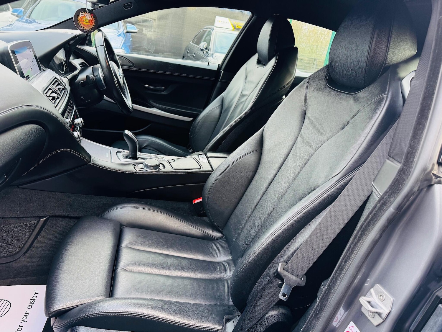 Used BMW 6 Series Gran Coupe 2018 for sale - 77144566: Photo 40