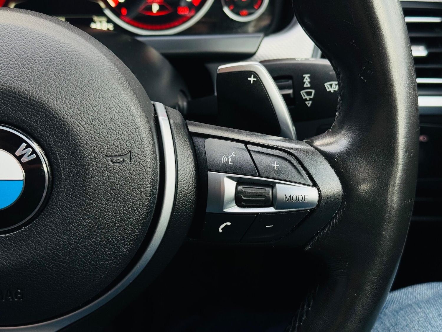 Used BMW 6 Series Gran Coupe 2018 for sale - 77144566: Photo 47