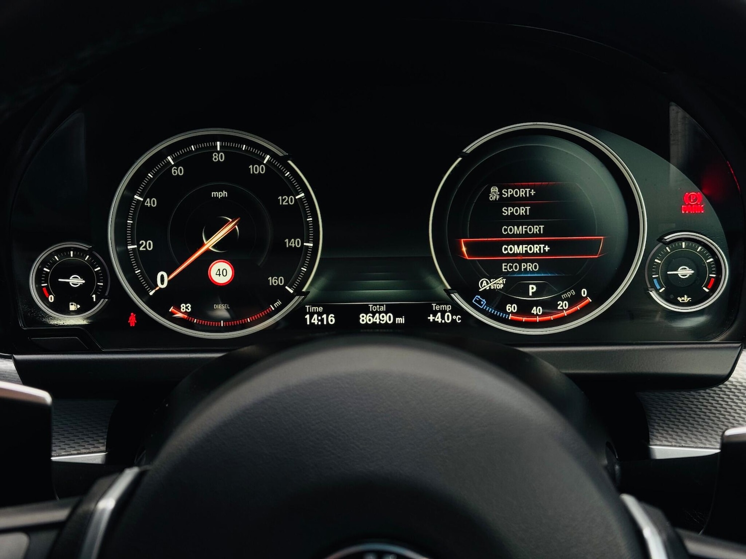 Used BMW 6 Series Gran Coupe 2018 for sale - 77144566: Photo 55