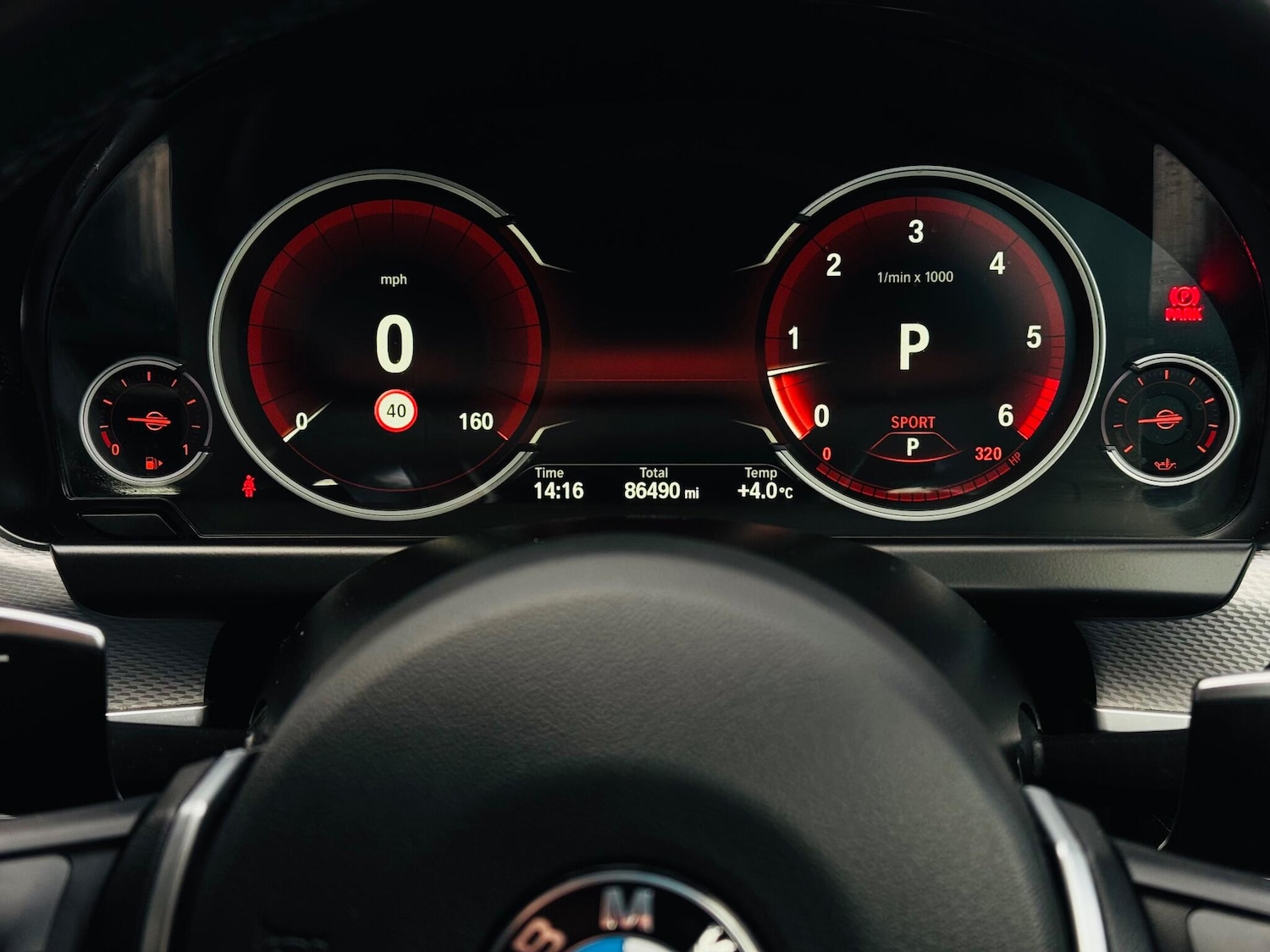 Used BMW 6 Series Gran Coupe 2018 for sale - 77144566: Photo 56