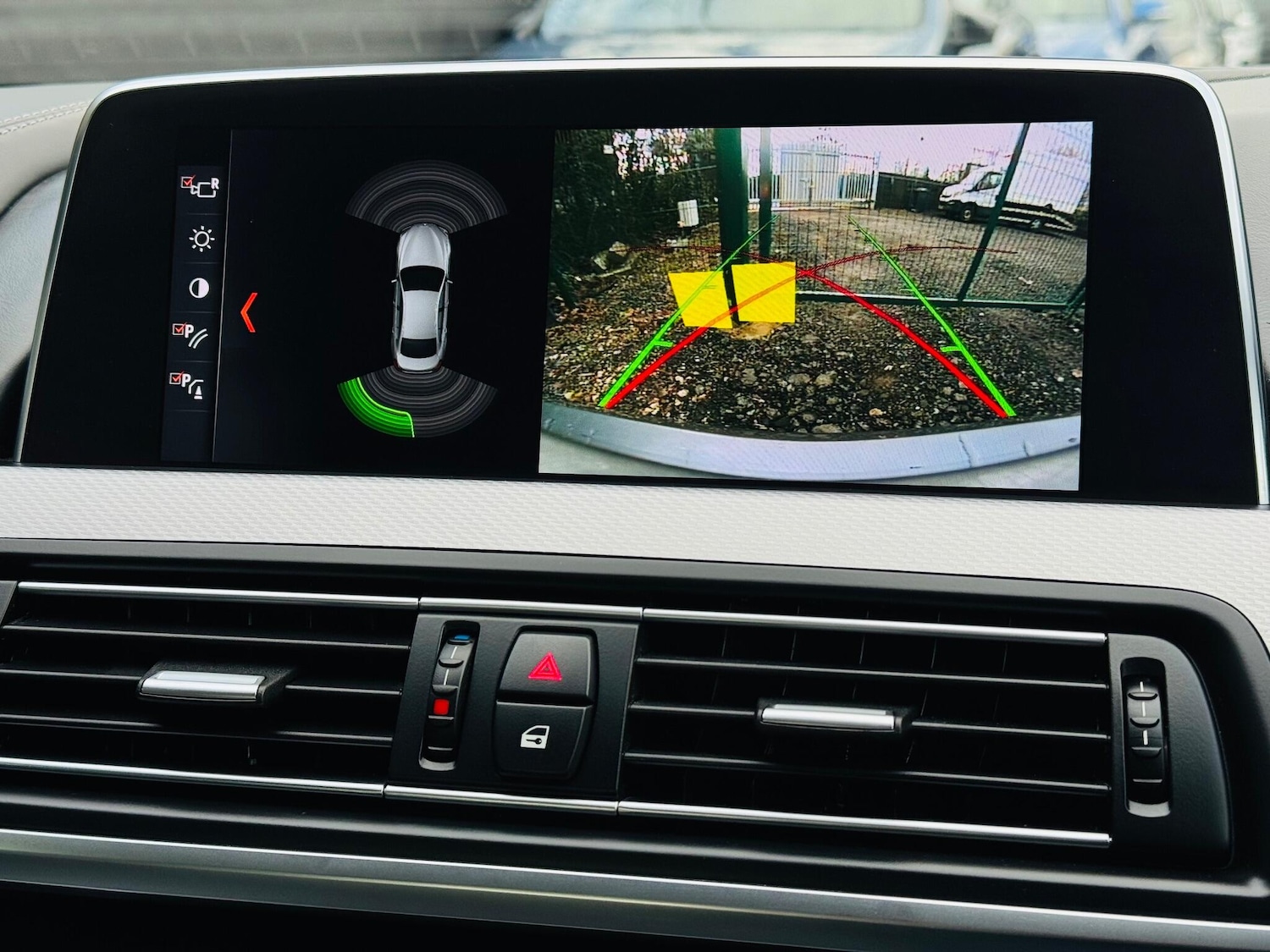 Used BMW 6 Series Gran Coupe 2018 for sale - 77144566: Photo 70