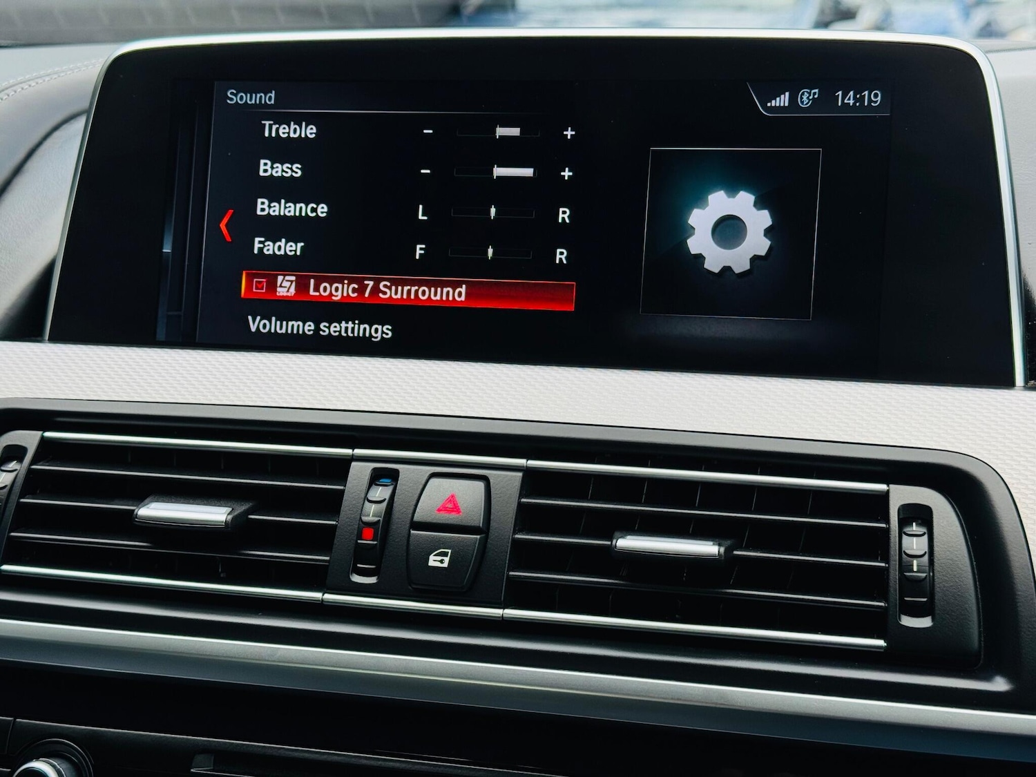 Used BMW 6 Series Gran Coupe 2018 for sale - 77144566: Photo 71