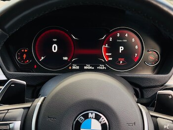 Used BMW 4 Series 2019 for sale - 78853930: Photo