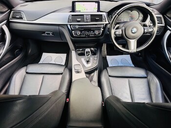Used BMW 4 Series 2019 for sale - 78853930: Photo
