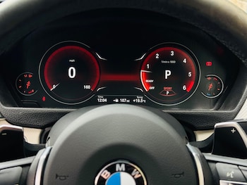 Used BMW 4 Series 2017 for sale - 75449289: Photo
