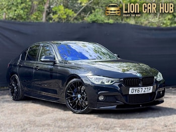 Used BMW 3 Series 2017 for sale - 78613187: Photo