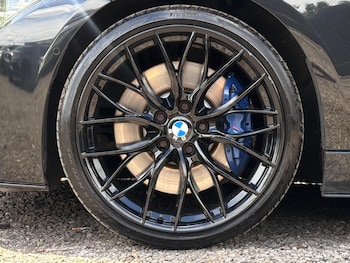 Used BMW 3 Series 2017 for sale - 78613187: Photo