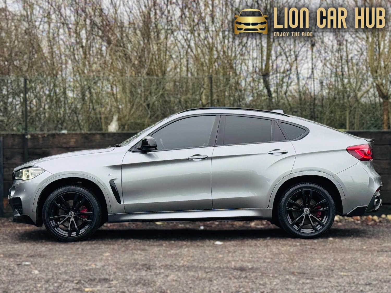 Used BMW X6 2018 for sale - 77511427: Photo 12