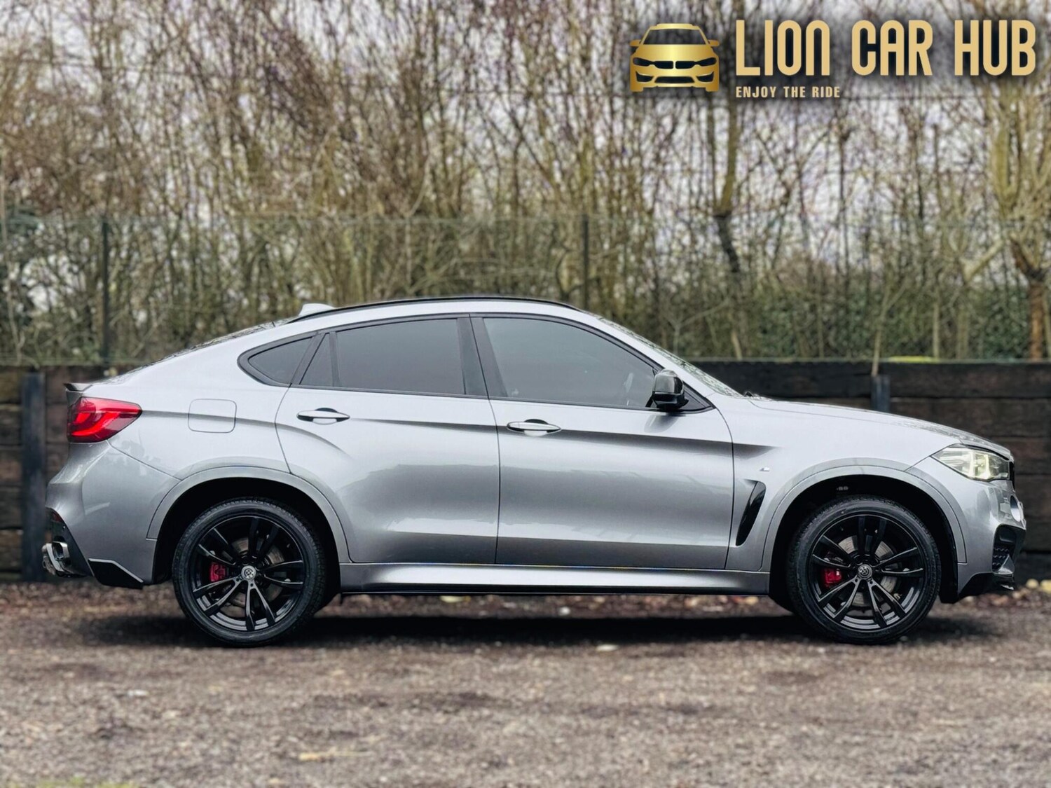 Used BMW X6 2018 for sale - 77511427: Photo 16