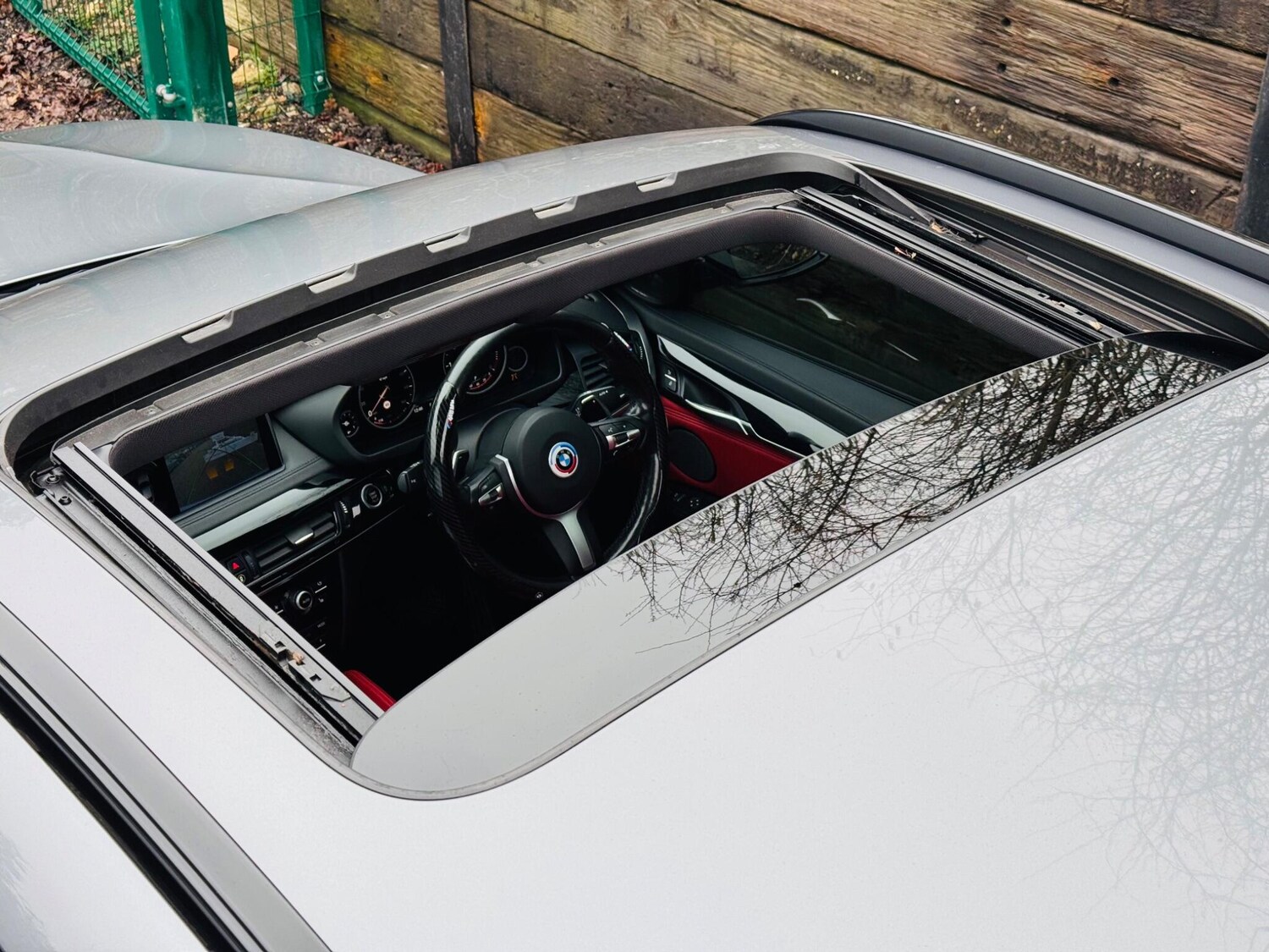 Used BMW X6 2018 for sale - 77511427: Photo 18