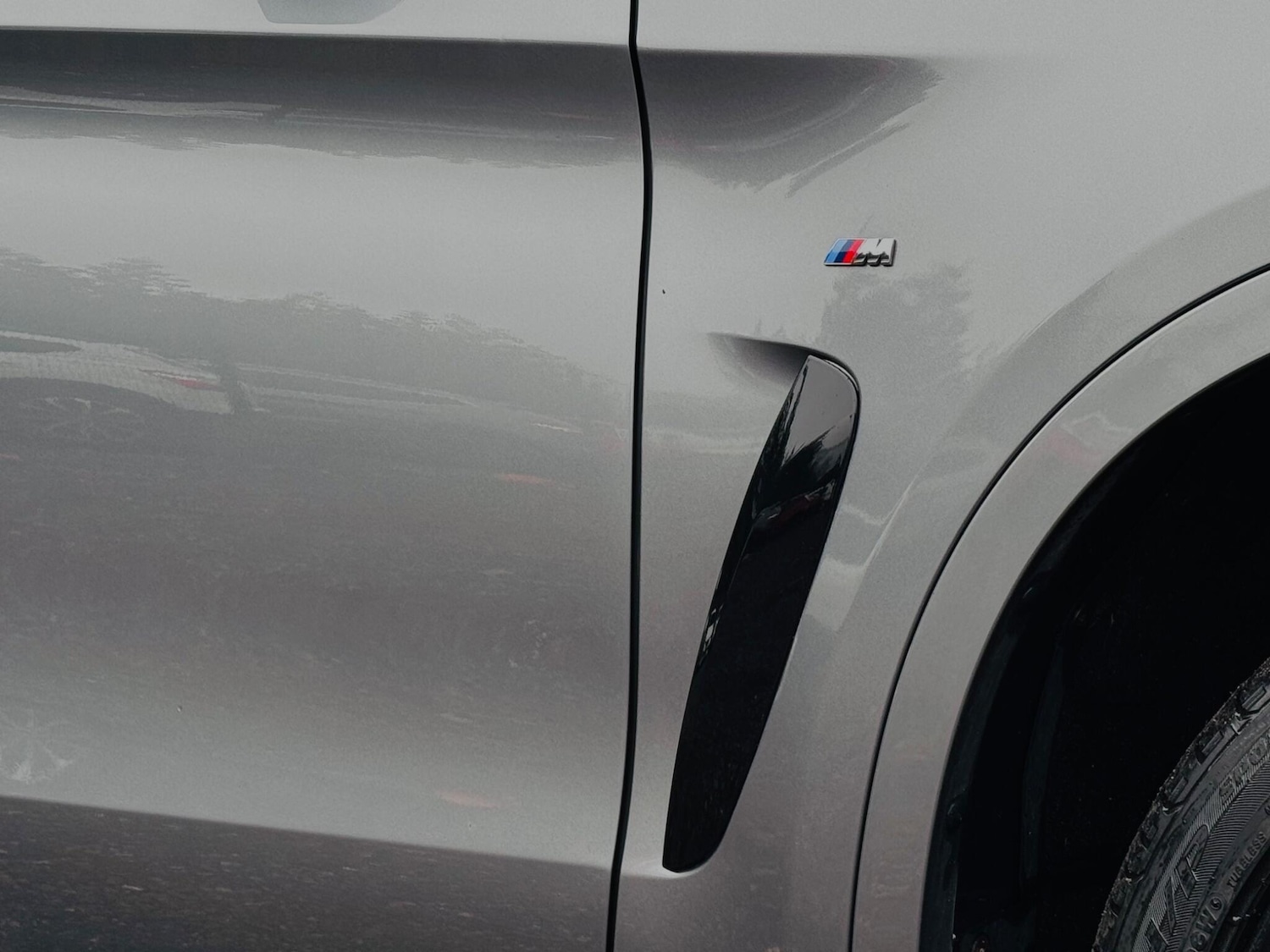 Used BMW X6 2018 for sale - 77511427: Photo 19