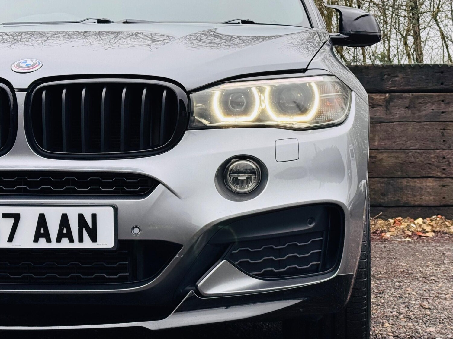 Used BMW X6 2018 for sale - 77511427: Photo 21